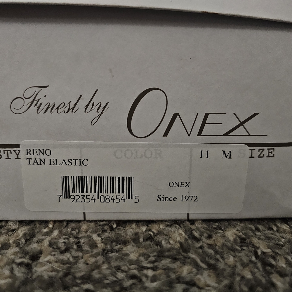 Finest by Onex Reno/ Tan - Picture 5 of 7